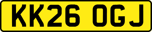 KK26OGJ