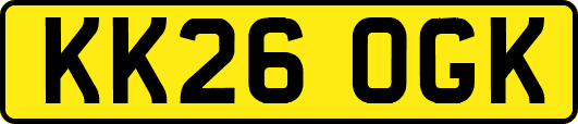 KK26OGK