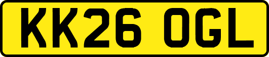 KK26OGL