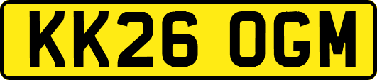 KK26OGM