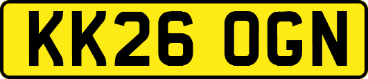 KK26OGN