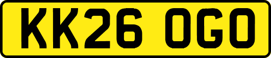 KK26OGO
