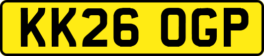 KK26OGP