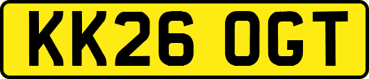 KK26OGT