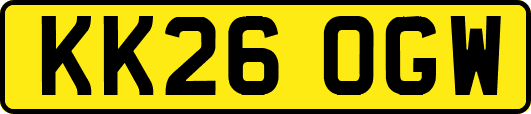 KK26OGW