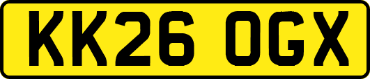 KK26OGX