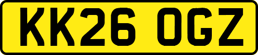 KK26OGZ