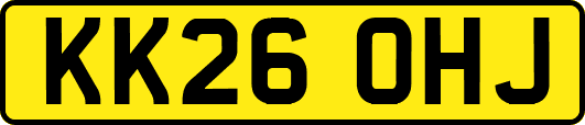 KK26OHJ