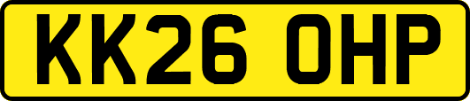 KK26OHP