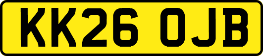 KK26OJB