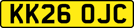 KK26OJC