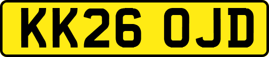 KK26OJD