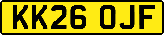 KK26OJF
