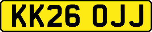 KK26OJJ