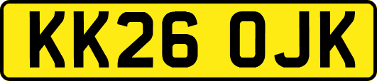 KK26OJK