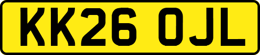 KK26OJL