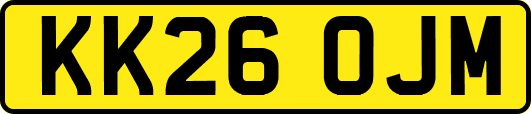 KK26OJM