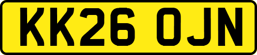 KK26OJN