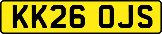KK26OJS