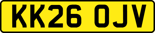 KK26OJV