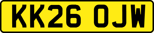 KK26OJW