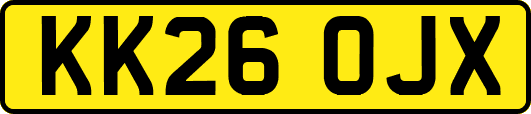 KK26OJX
