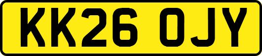 KK26OJY