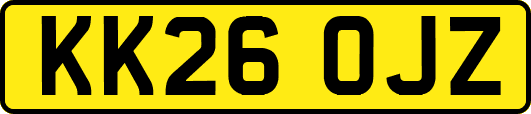 KK26OJZ