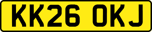 KK26OKJ