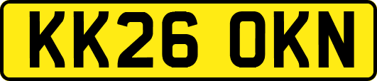 KK26OKN