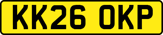 KK26OKP