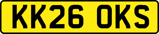 KK26OKS