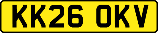 KK26OKV