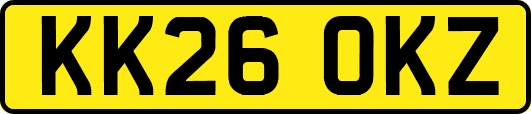 KK26OKZ