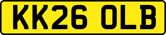 KK26OLB