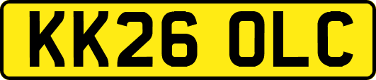 KK26OLC