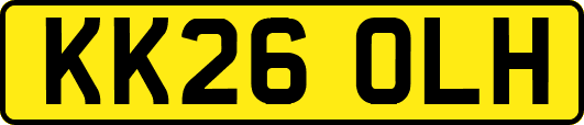 KK26OLH
