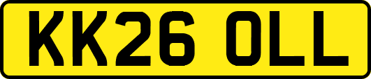 KK26OLL