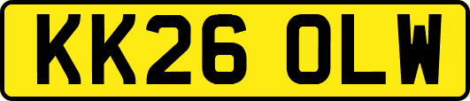 KK26OLW