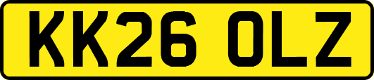 KK26OLZ