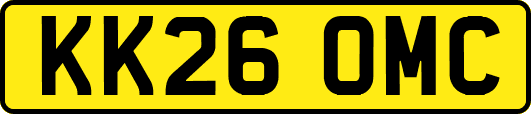 KK26OMC