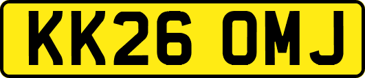 KK26OMJ