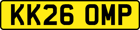 KK26OMP