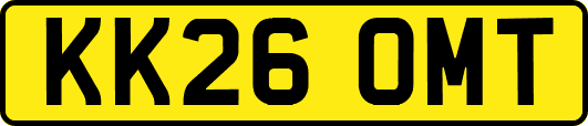 KK26OMT
