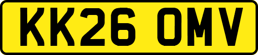 KK26OMV