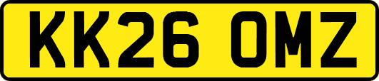 KK26OMZ