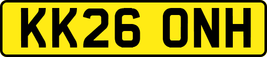 KK26ONH