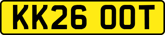 KK26OOT
