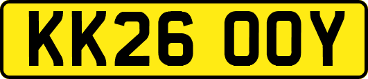 KK26OOY