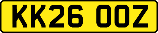 KK26OOZ
